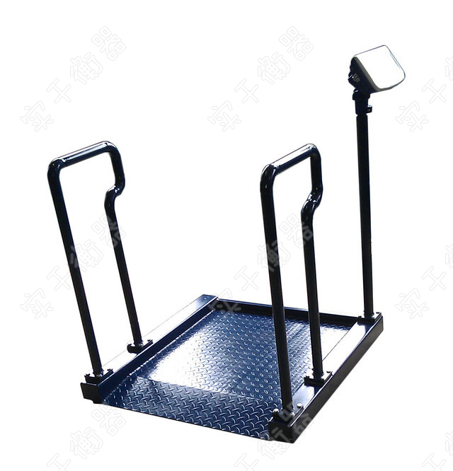 醫(yī)用行業(yè)電子輪椅秤